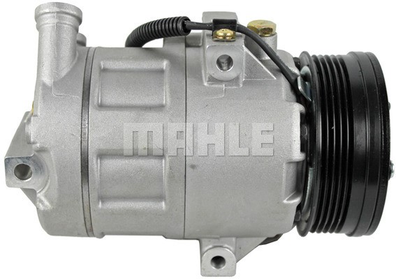 Compressor, air conditioning MAHLE ACP1115000S 5