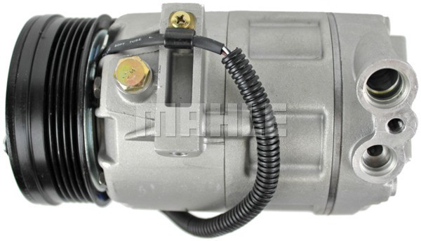 Compressor, air conditioning MAHLE ACP1115000S 6