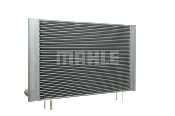 Radiator, engine cooling MAHLE CR578000P 5