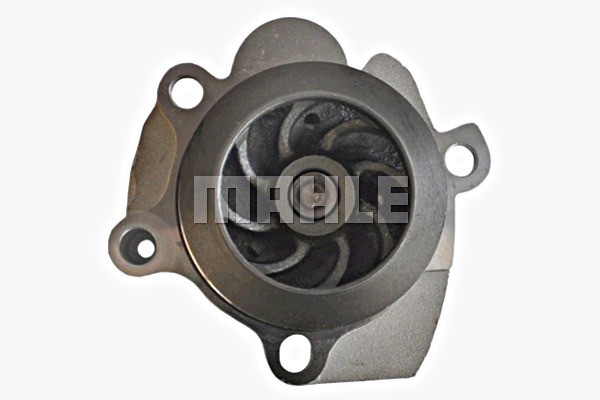 Water Pump, engine cooling MAHLE CP25000P 3