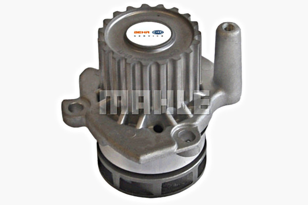 Water Pump, engine cooling MAHLE CP25000P 4