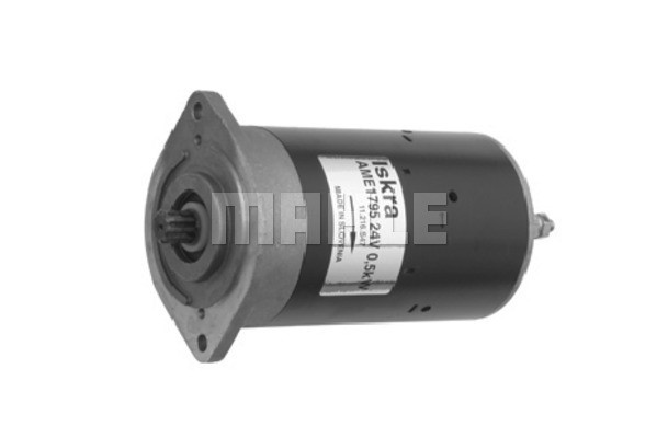 Electric Motor MAHLE MM193