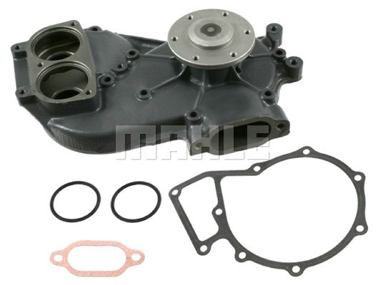 Water Pump, engine cooling MAHLE CP514000S