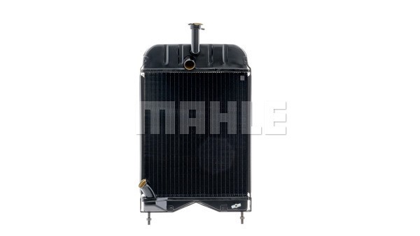 Radiator, engine cooling MAHLE CR2332000S 2
