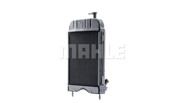 Radiator, engine cooling MAHLE CR2332000S 7