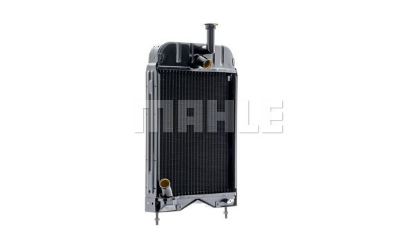 Radiator, engine cooling MAHLE CR2332000S 9