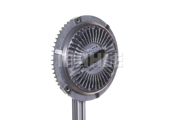 Clutch, radiator fan MAHLE CFC48000P 10