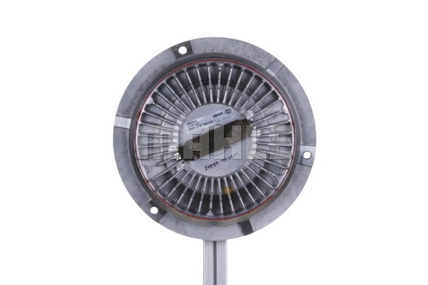 Clutch, radiator fan MAHLE CFC48000P 11