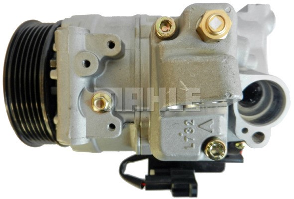 Compressor, air conditioning MAHLE ACP920000S 5