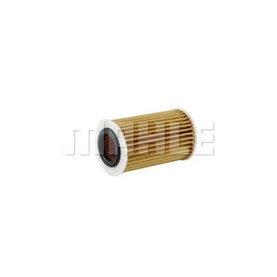 Oil Filter MAHLE OX209D 5