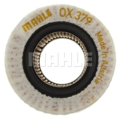 Oil Filter MAHLE OX379D 6