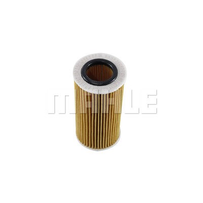 Oil Filter MAHLE OX379D 9