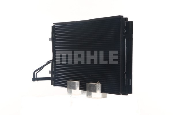 Condenser, air conditioning MAHLE AC697000S 3