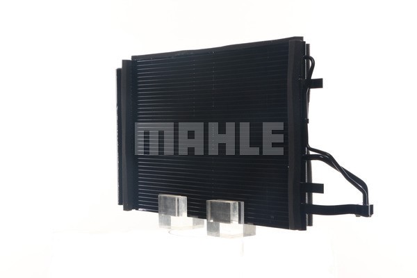 Condenser, air conditioning MAHLE AC697000S 7