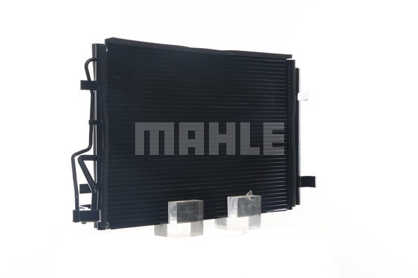 Condenser, air conditioning MAHLE AC697000S 9