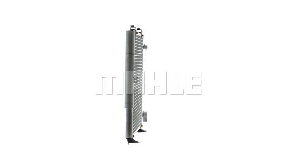 Condenser, air conditioning MAHLE AC484000S 8