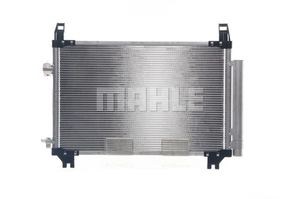 Condenser, air conditioning MAHLE AC806000S 6