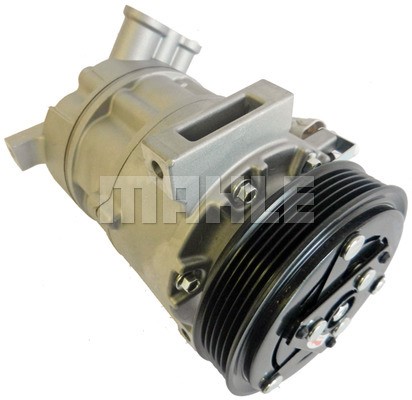 Compressor, air conditioning MAHLE ACP1271000S 7