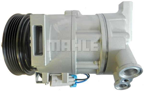 Compressor, air conditioning MAHLE ACP1271000S 8