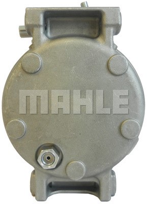 Compressor, air conditioning MAHLE ACP701000S 4