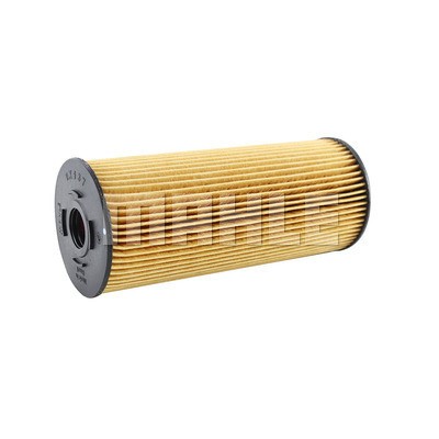 Oil Filter MAHLE OX137D 2