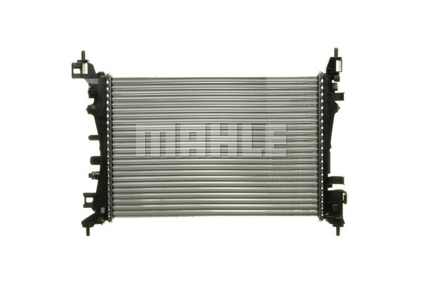 Radiator, engine cooling MAHLE CR1182000P 6