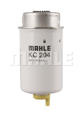 Fuel Filter MAHLE KC204 2
