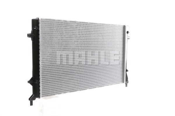 Radiator, engine cooling MAHLE CR30000S 4