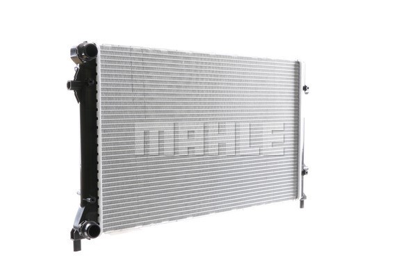 Radiator, engine cooling MAHLE CR30000S 8