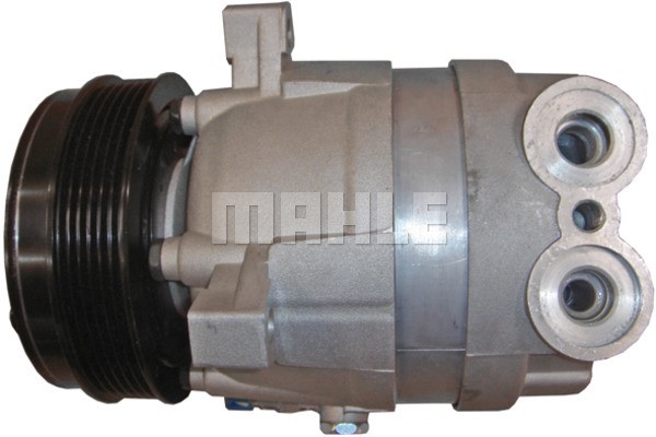 Compressor, air conditioning MAHLE ACP671000S 5