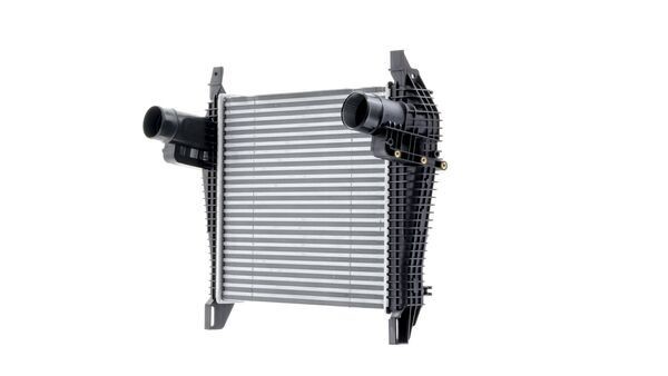 Charge Air Cooler MAHLE CI267000P 4