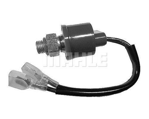 Pressure Switch, air conditioning MAHLE ASW19000S