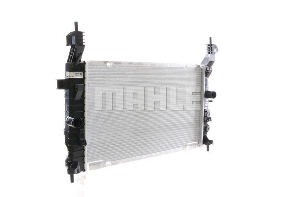 Radiator, engine cooling MAHLE CR2119000P 8
