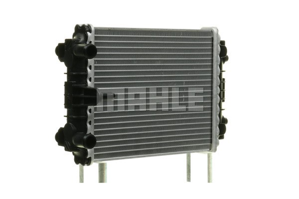 Radiator, engine cooling MAHLE CR913000P 9