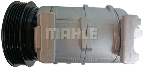 Compressor, air conditioning MAHLE ACP697000S 9