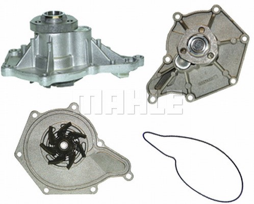Water Pump, engine cooling MAHLE CP266000P