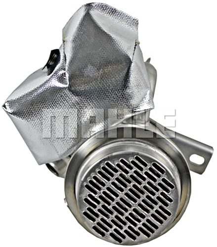 Cooler, exhaust gas recirculation MAHLE CE1000P 2
