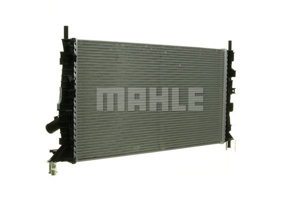 Radiator, engine cooling MAHLE CR1353000P 6