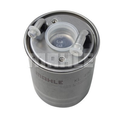 Fuel Filter MAHLE KL490/1D 3
