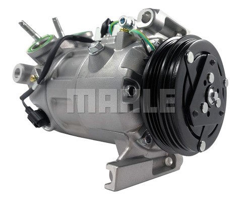 Compressor, air conditioning MAHLE ACP1190000S 9
