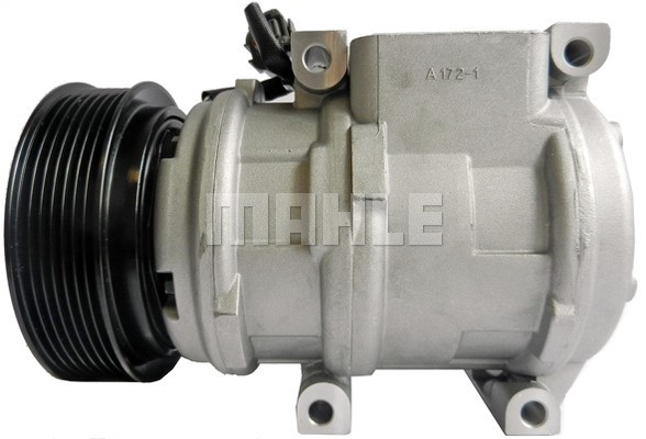 Compressor, air conditioning MAHLE ACP683000S 3