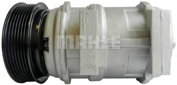 Compressor, air conditioning MAHLE ACP683000S 6