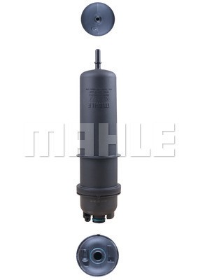 Fuel Filter MAHLE KL872/7 2