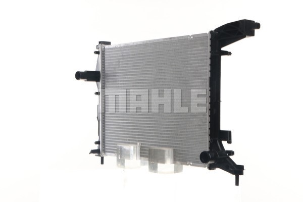 Radiator, engine cooling MAHLE CR1663000S 3