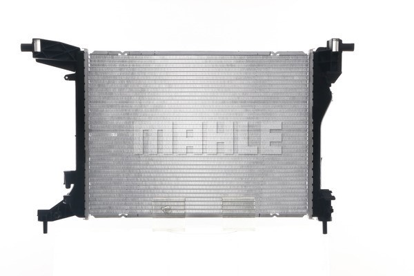 Radiator, engine cooling MAHLE CR1663000S 6