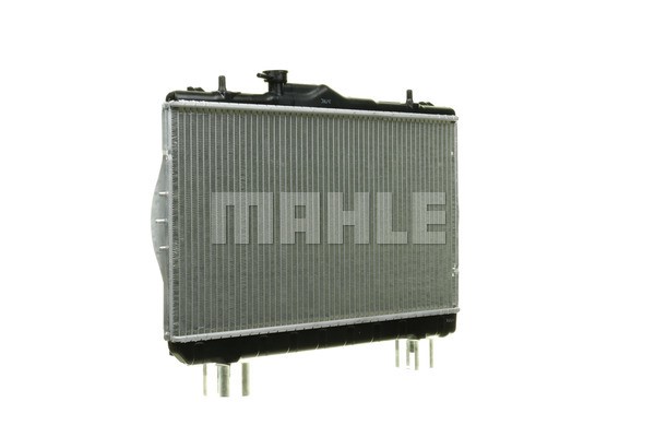 Radiator, engine cooling MAHLE CR1280000P 5