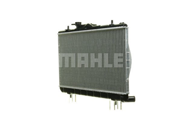 Radiator, engine cooling MAHLE CR1280000P 7