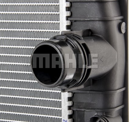 Radiator, engine cooling MAHLE CR1725000P 6