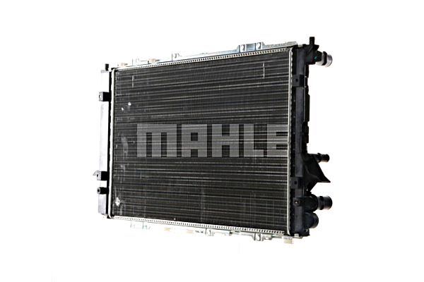 Radiator, engine cooling MAHLE CR358000S 12