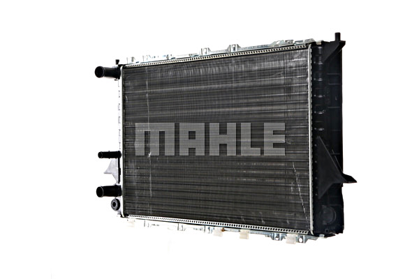 Radiator, engine cooling MAHLE CR358000S 8